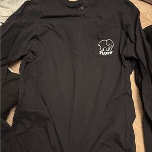 Ivory Ella Long Sleeve